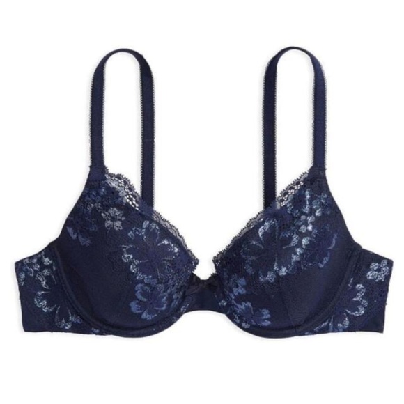 Body by Victoria's Secret Full coverage Bra - Picture 1 of 2